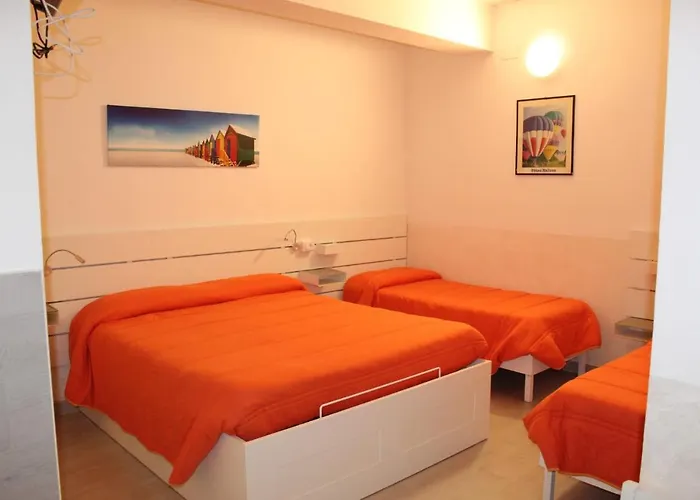 Bellariva Hotel Pescara