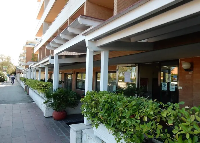 Hotel Bellariva Pescara