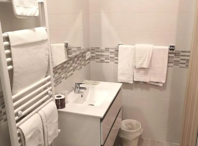 Bellariva Hotel Pescara