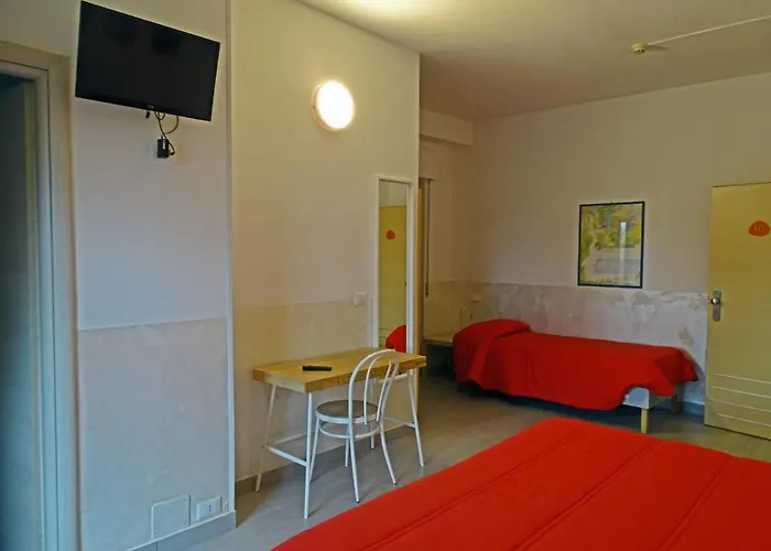 Bellariva Hotel Pescara