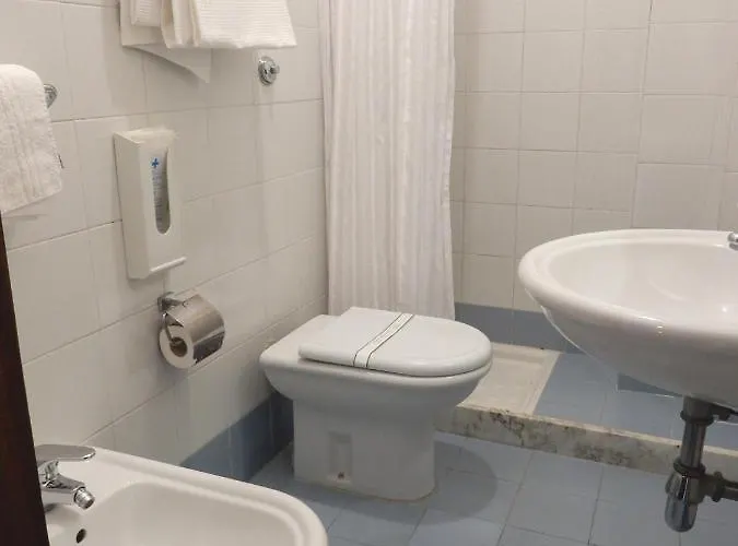 Bellariva 3* Pescara