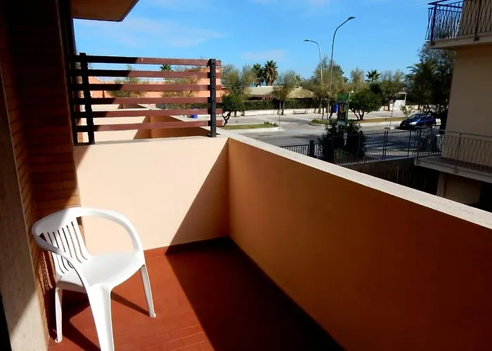 Bellariva 3* Pescara