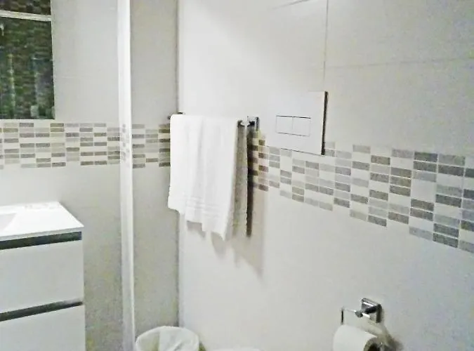 Hotel Bellariva Pescara