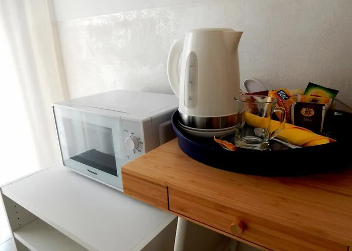 Bellariva Hotel Pescara