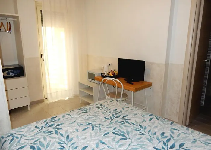 Bellariva Hotel Pescara