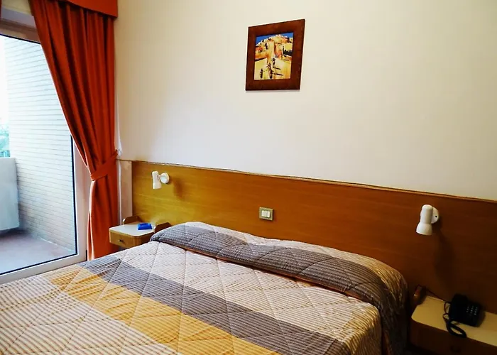 Hotel Bellariva 3*