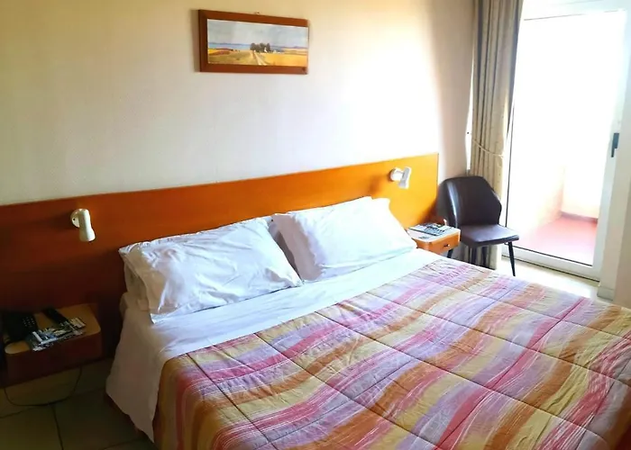 Bellariva Hotel Pescara