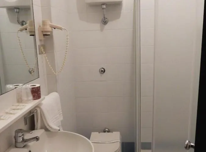 Hotel Bellariva Pescara