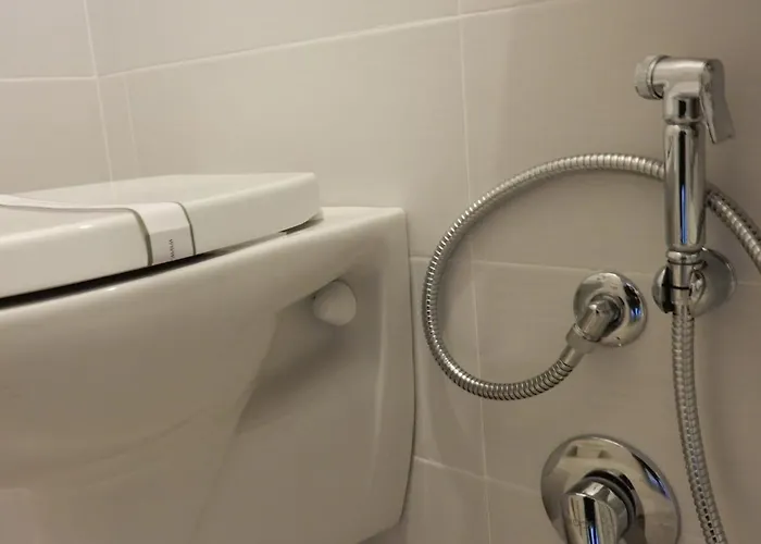 Bellariva 3* Pescara