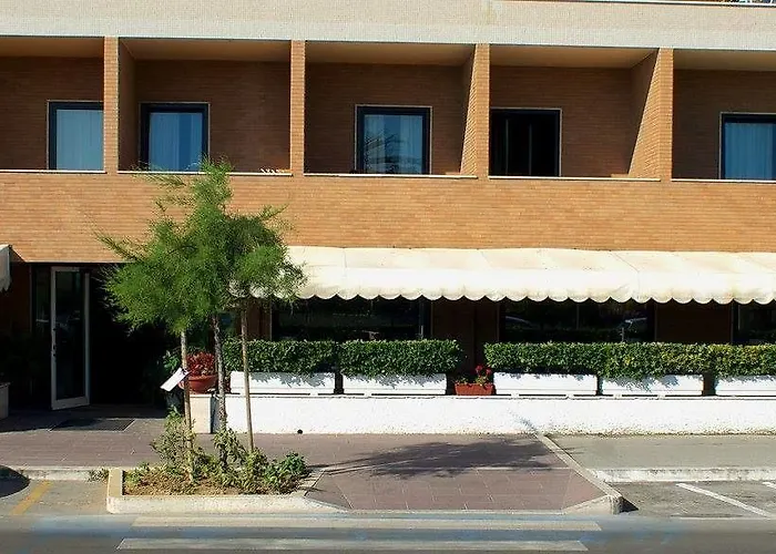 Hotel Bellariva 3*