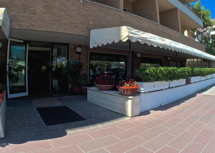 Bellariva 3* Pescara