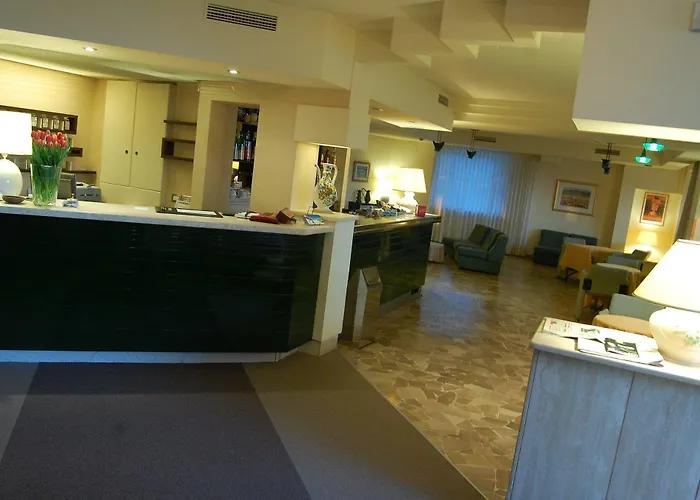 Hotel Bellariva Pescara