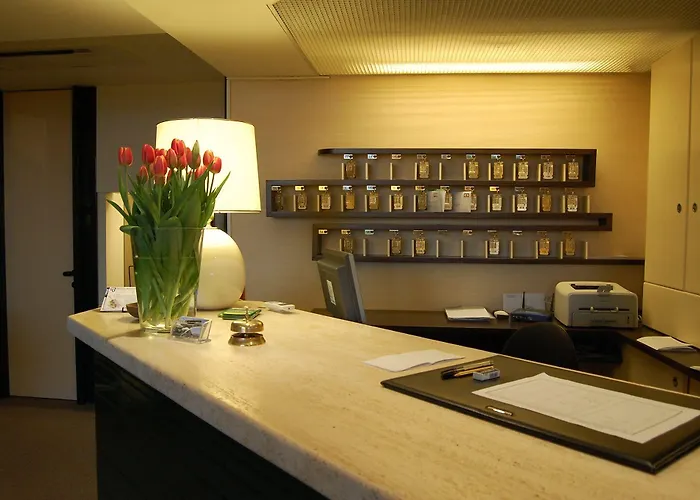 Bellariva 3* Pescara