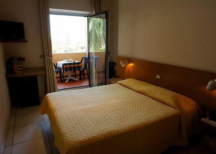 Bellariva 3* Pescara