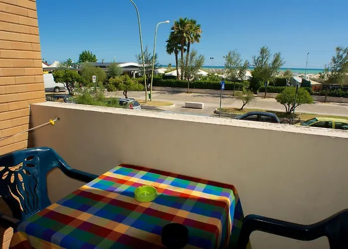 Bellariva 3* Pescara