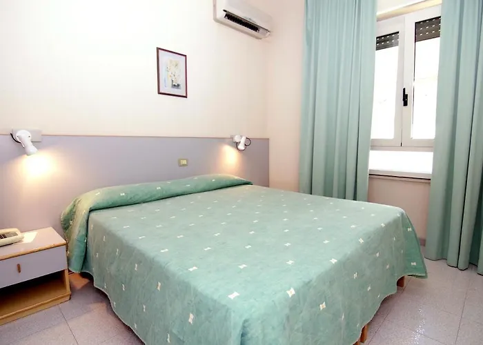 Hotel Bellariva Pescara