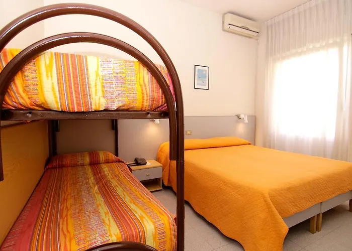 Hotel Bellariva Pescara