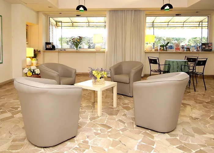 Bellariva 3* Pescara