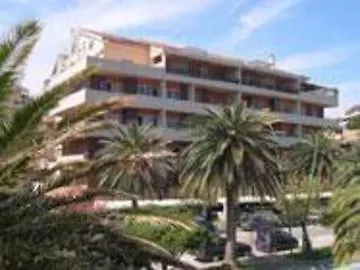 Hotel Bellariva Pescara